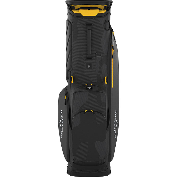 Callaway Fairway + Stand Bag 17