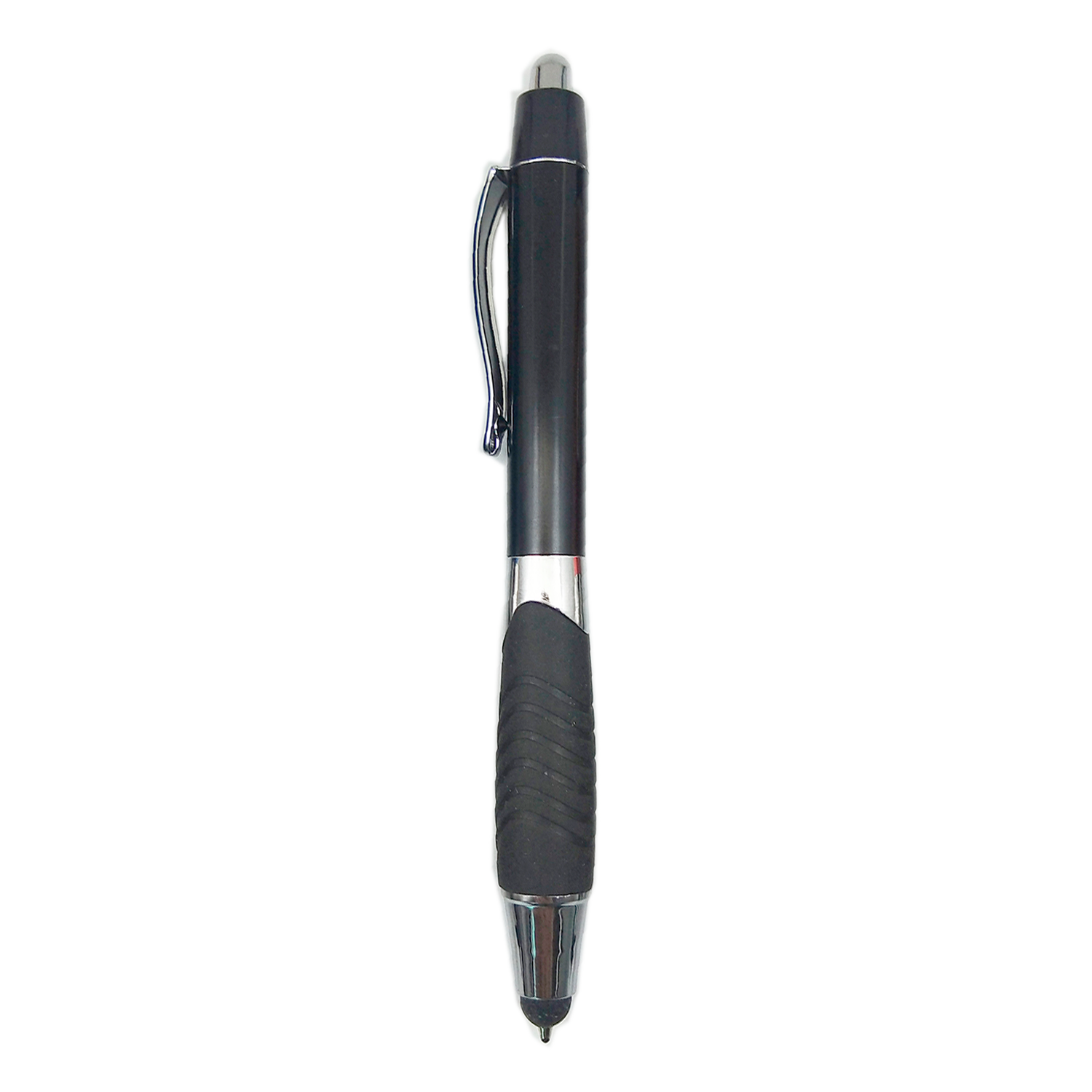 Retractable Stylus Ballpoint Pen 2