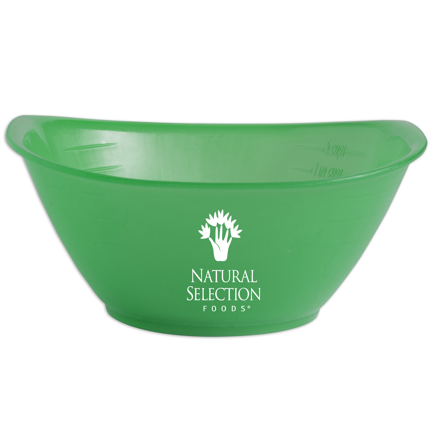 Portion Bowl 7
