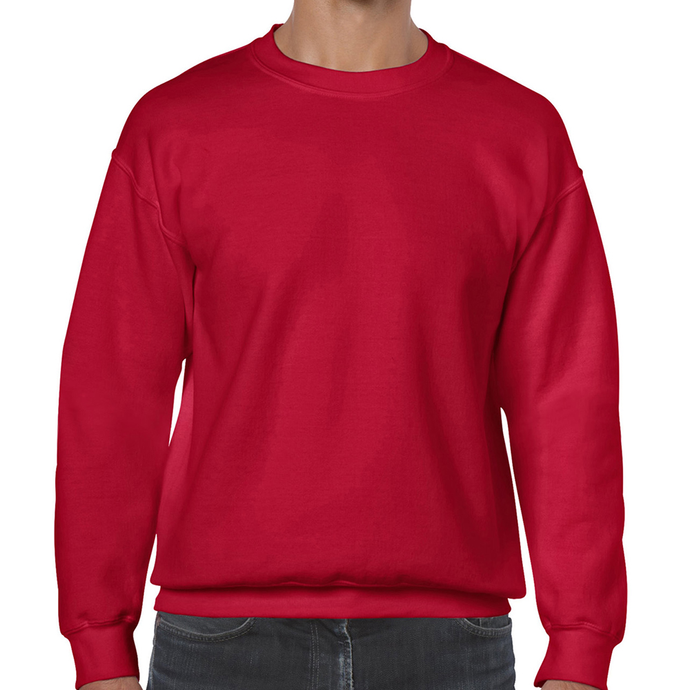 7.75oz Cotton/Polyester Double Stitching 87