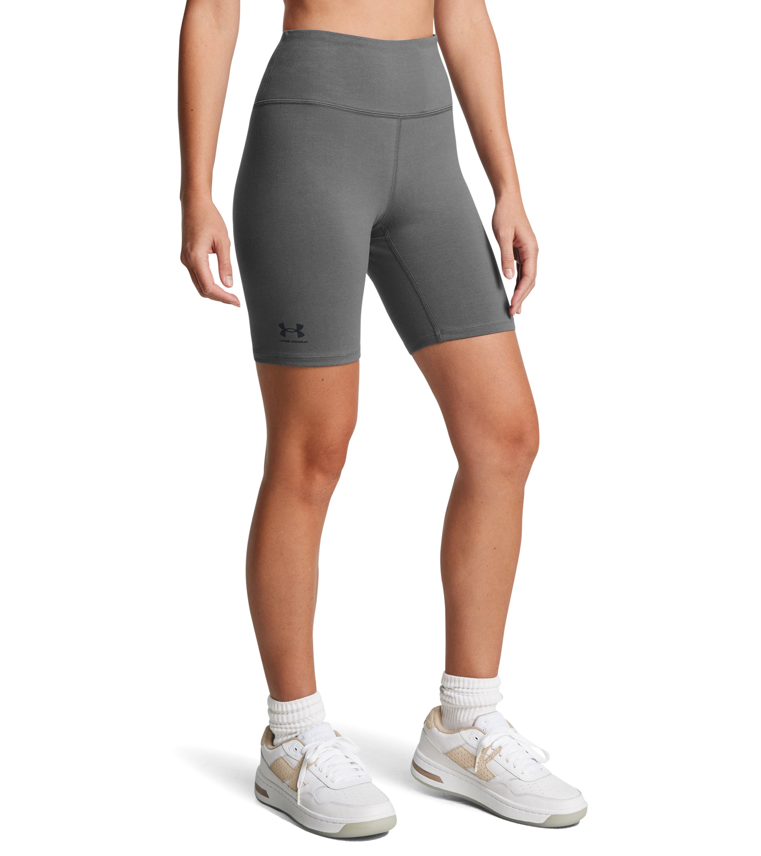 UA Rival Women's 7 Shorts 7