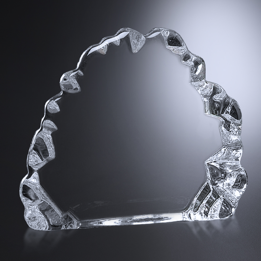 Crystal Iceberg 5