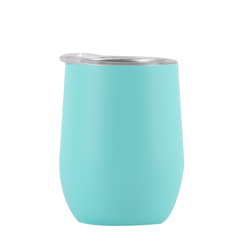 12 oz Egg Tumbler 4
