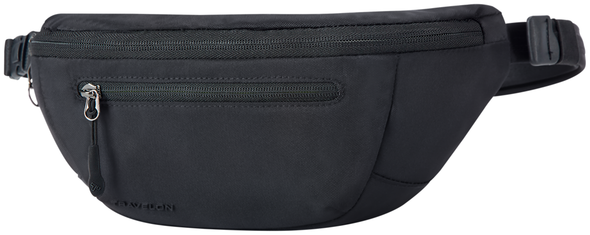 Travelon® Anti-Theft Urban® Waist Pack 46
