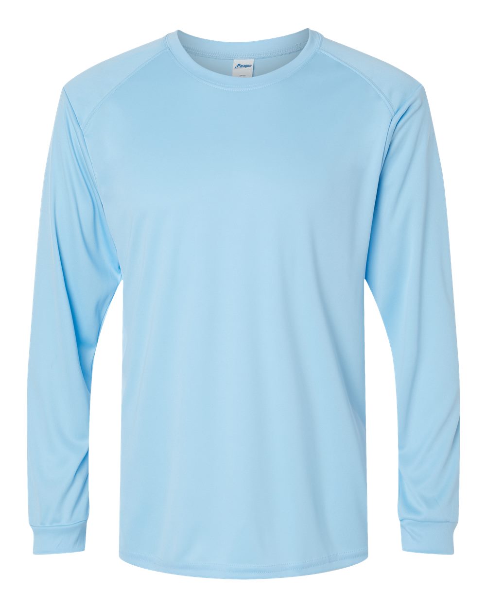 Unisex Long Islander Performance Long Sleeve T-Shirt - 210 25