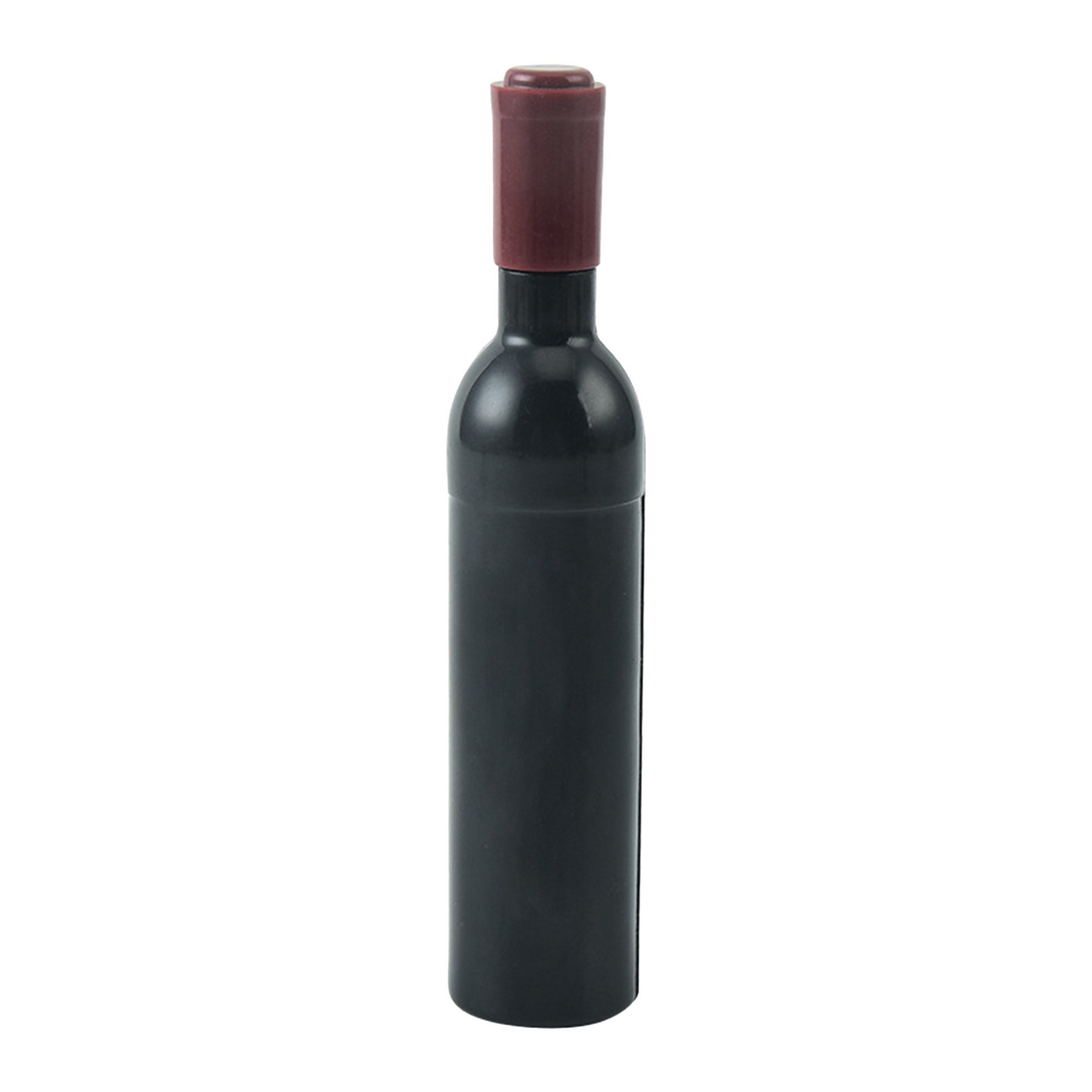 Wine Bottle Shape Corkscrew 2