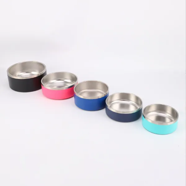 20 oz Camel Pet Bowl 5