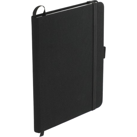 FSC® Mix 5" x 7" RPET Bound Notebook 52