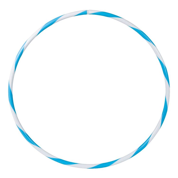 Super Spiral Hoops - Assorted Colors 2