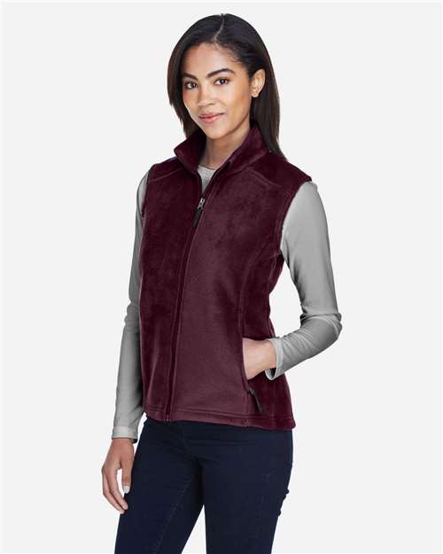 Women's Journey Fleece Vest - 78191 16