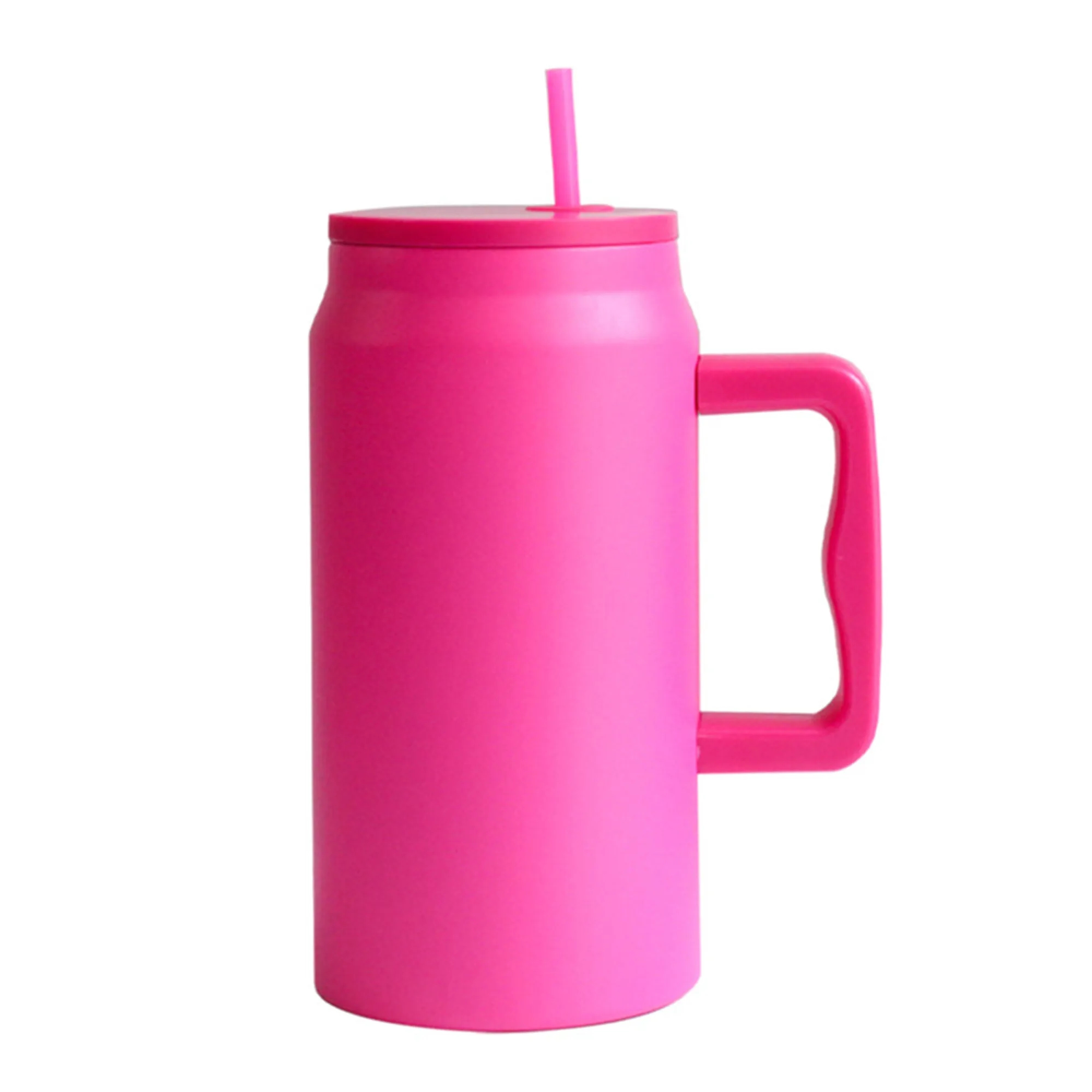50 oz Stainless Steel Large Water Bottle 5