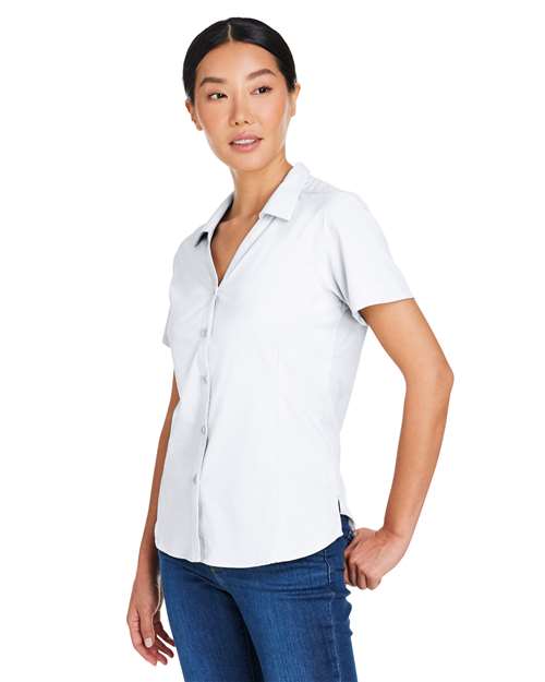 Women's Ultra UVP® Marina Shirt - CE510W 36