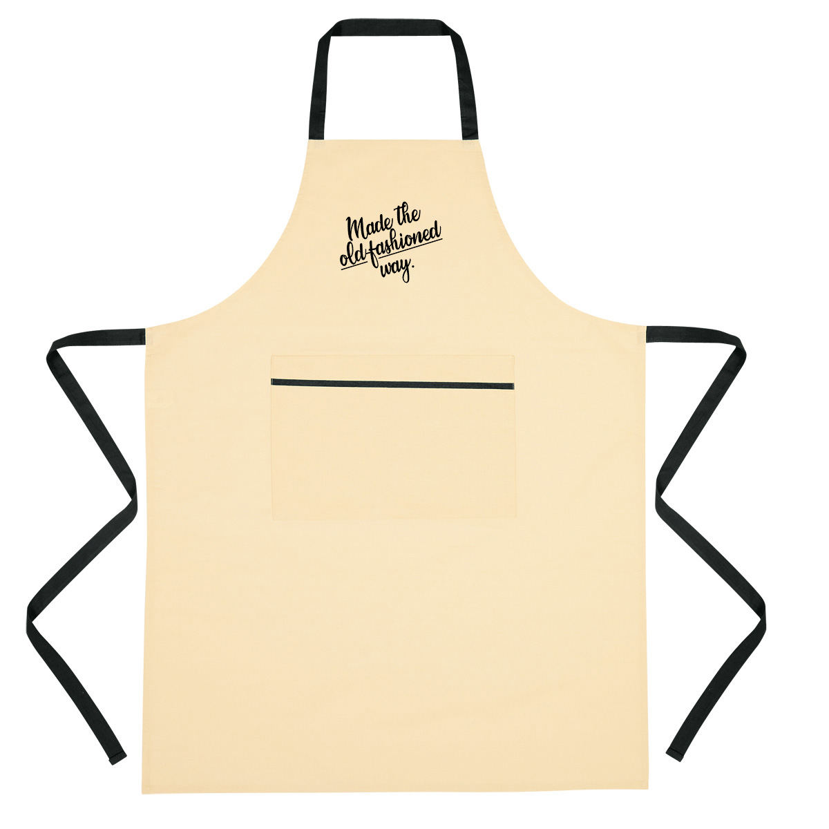 Cotton Cooking Apron 10
