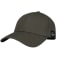 Wolverine Grey Claw Label 6 Panel Cap 138