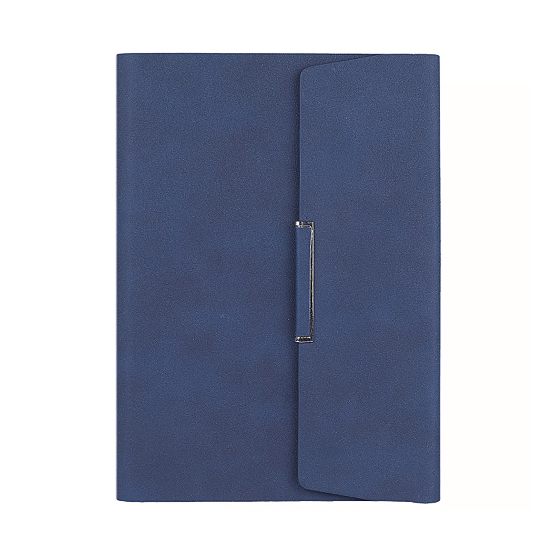 Leather Notebook 2
