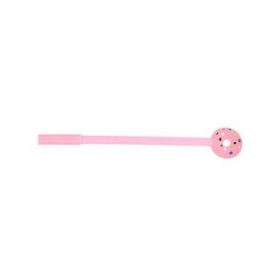 2 In 1 Folded Pen With Nail Clipper 23
