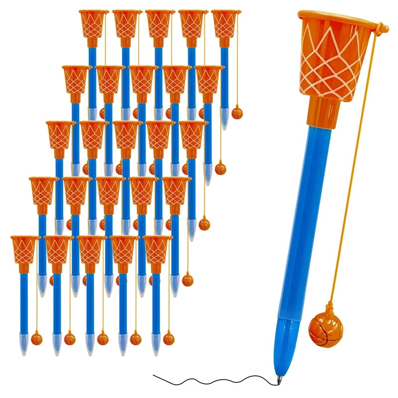 Basketball Pen 1