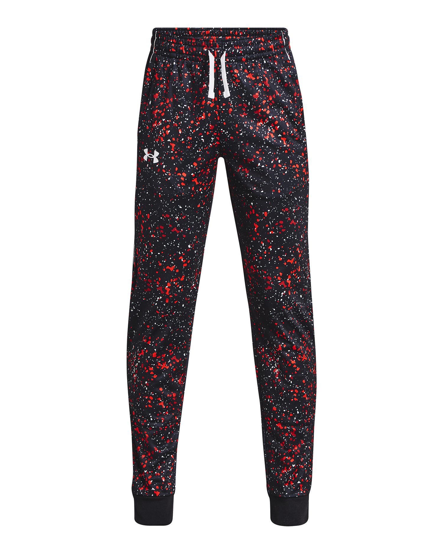 UA Pennant 2.0 Boys' Pants 6