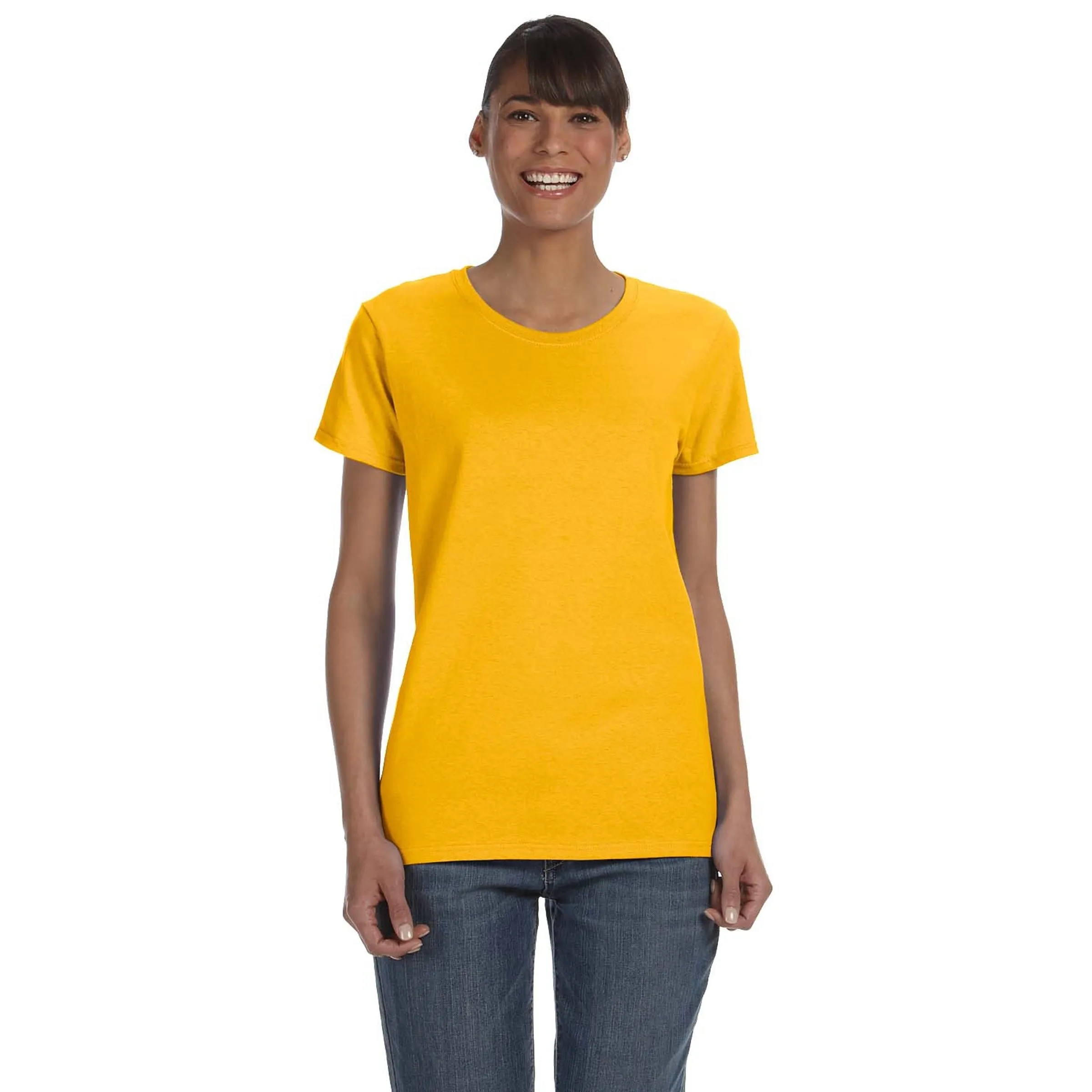 Gildan Heavy Cotton - Ladies 54
