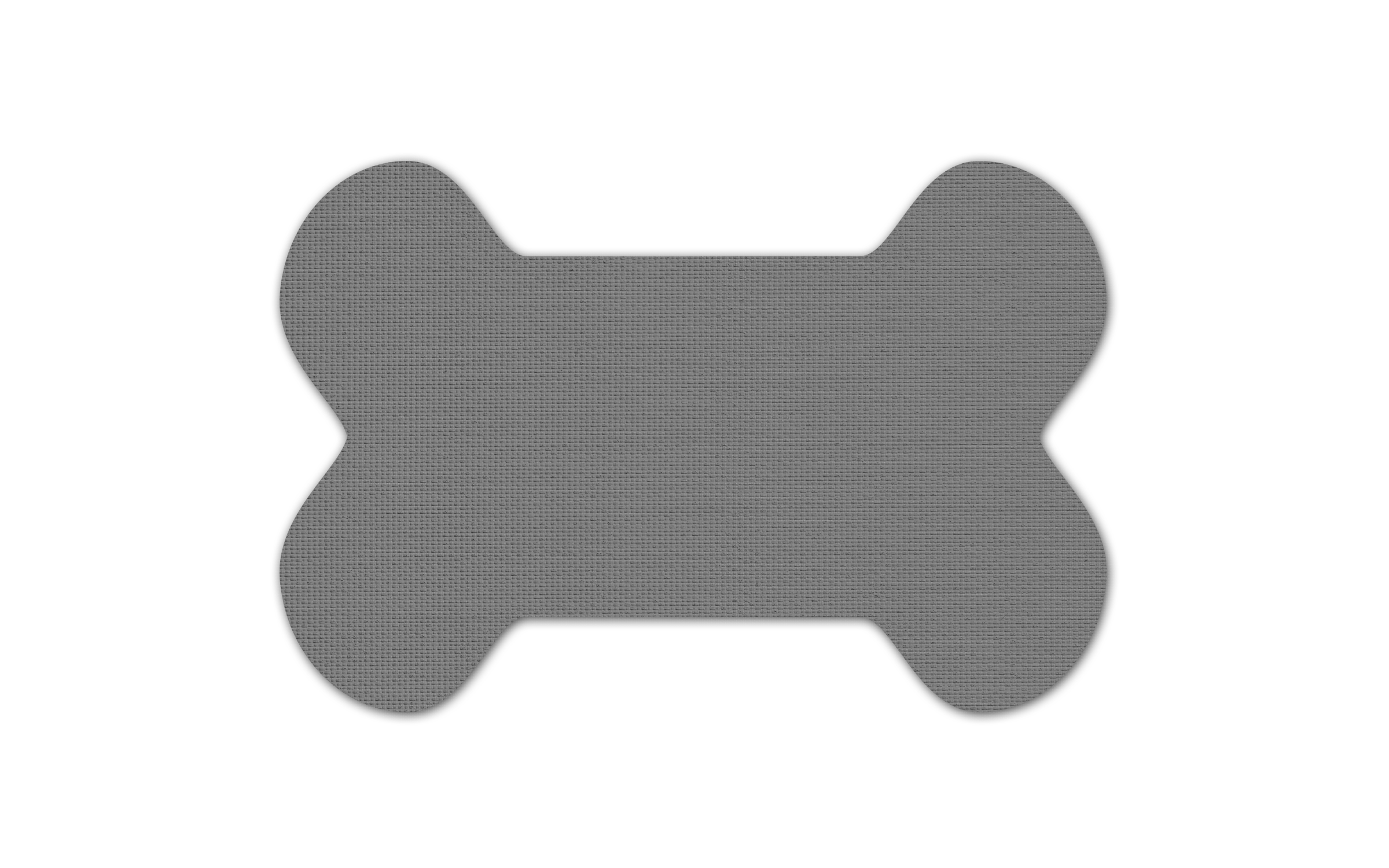Dog Bone Rubber Jar Opener 99