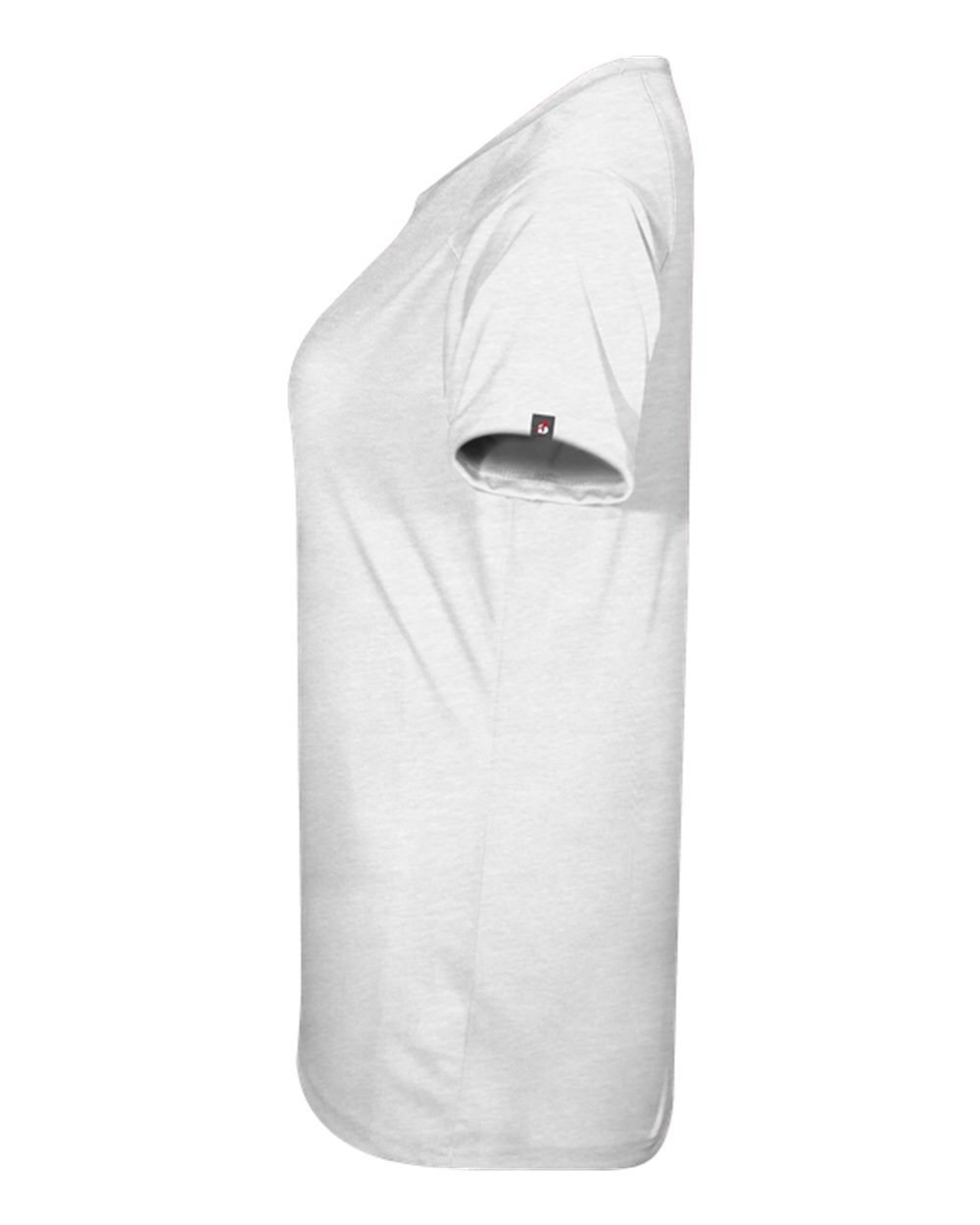 Women's FitFlex Performance V-Neck T-Shirt - 1002 19