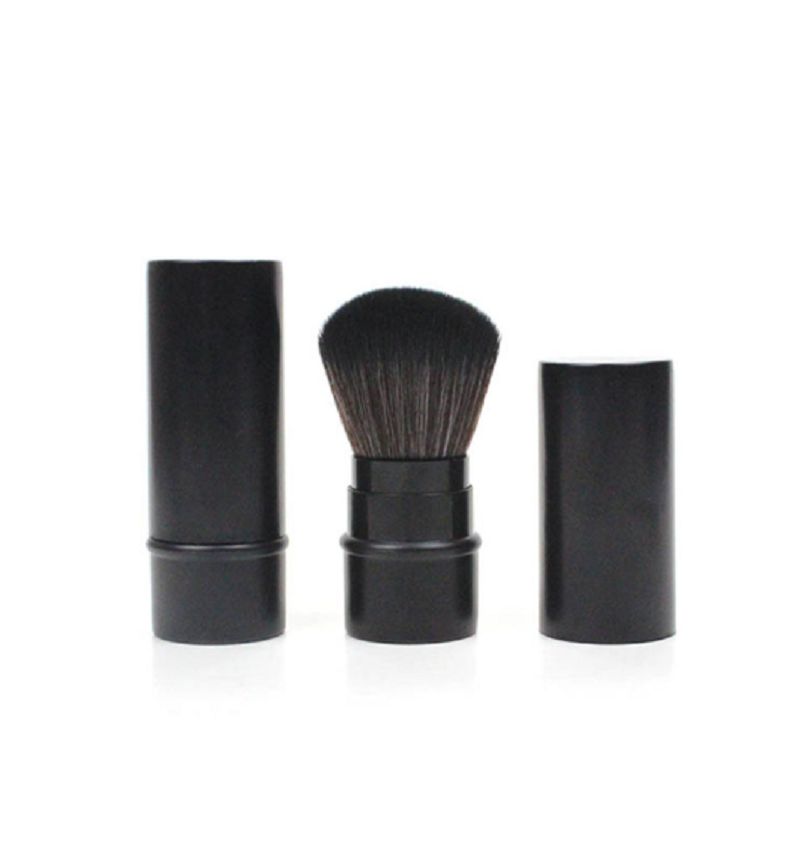 Retractable Blush Brush 1