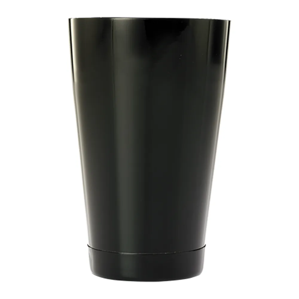 Colored Shaker Tin 18oz. 11