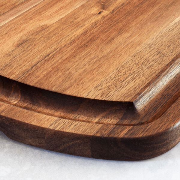 Rock and Branch Acacia Carver Board 7