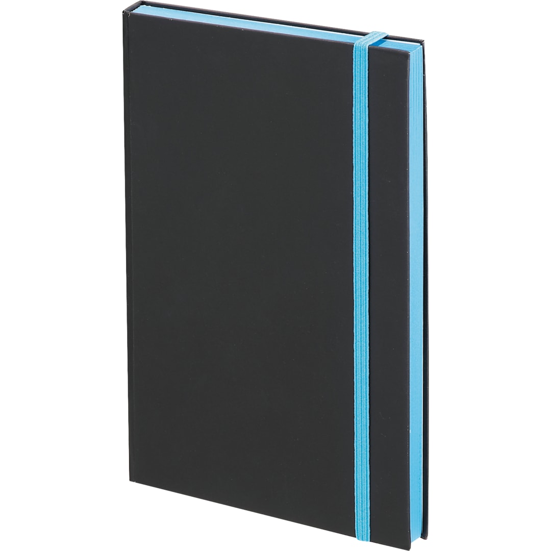 FSC® Mix 5.5" x 8.5" Color Pop Bound Journal 13