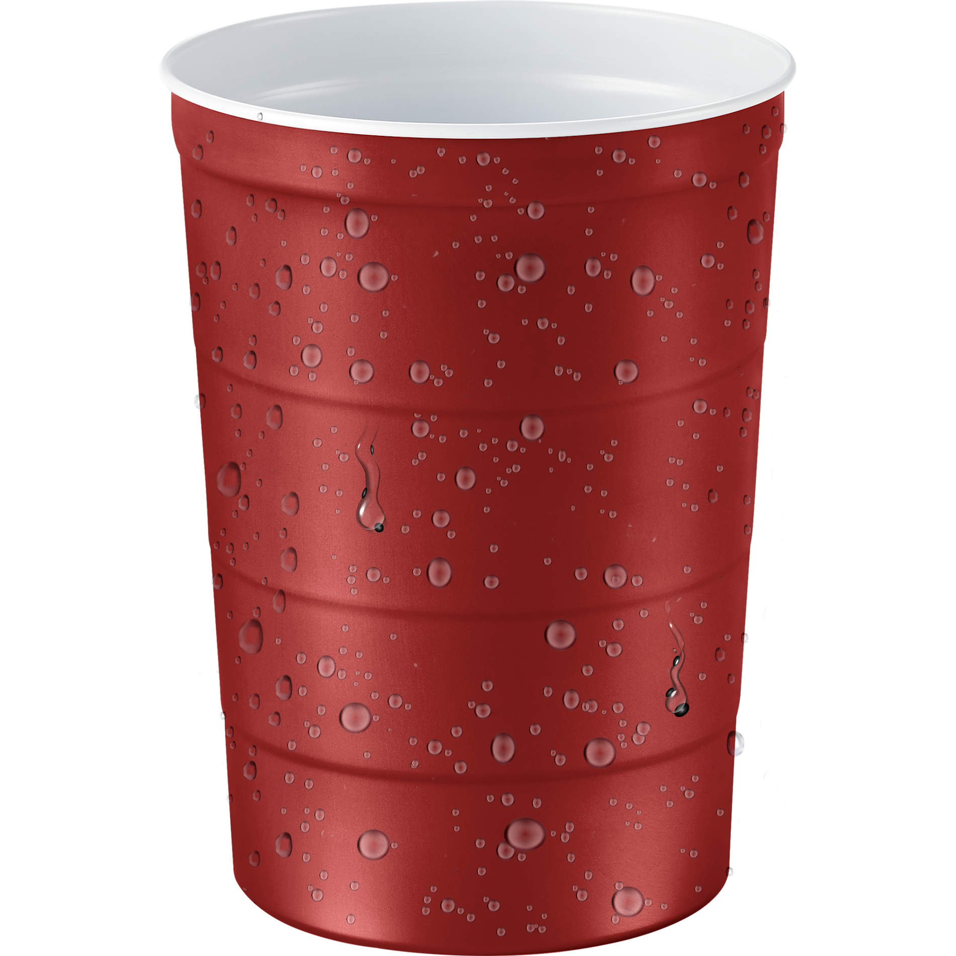 Recyclable Steel Chill-Cups™ 16oz 145