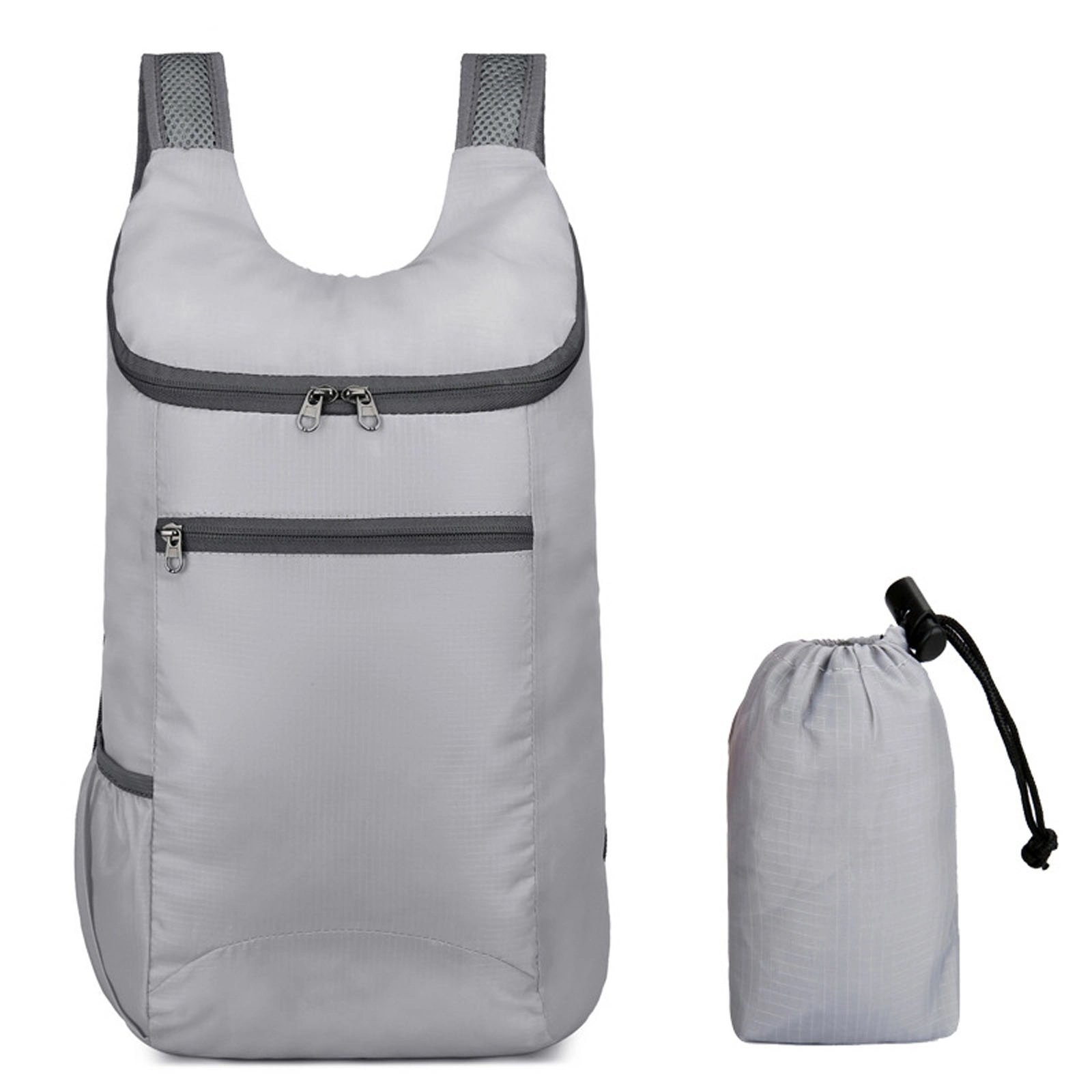 Lightweight Hiking Backpack Water Resistant 5