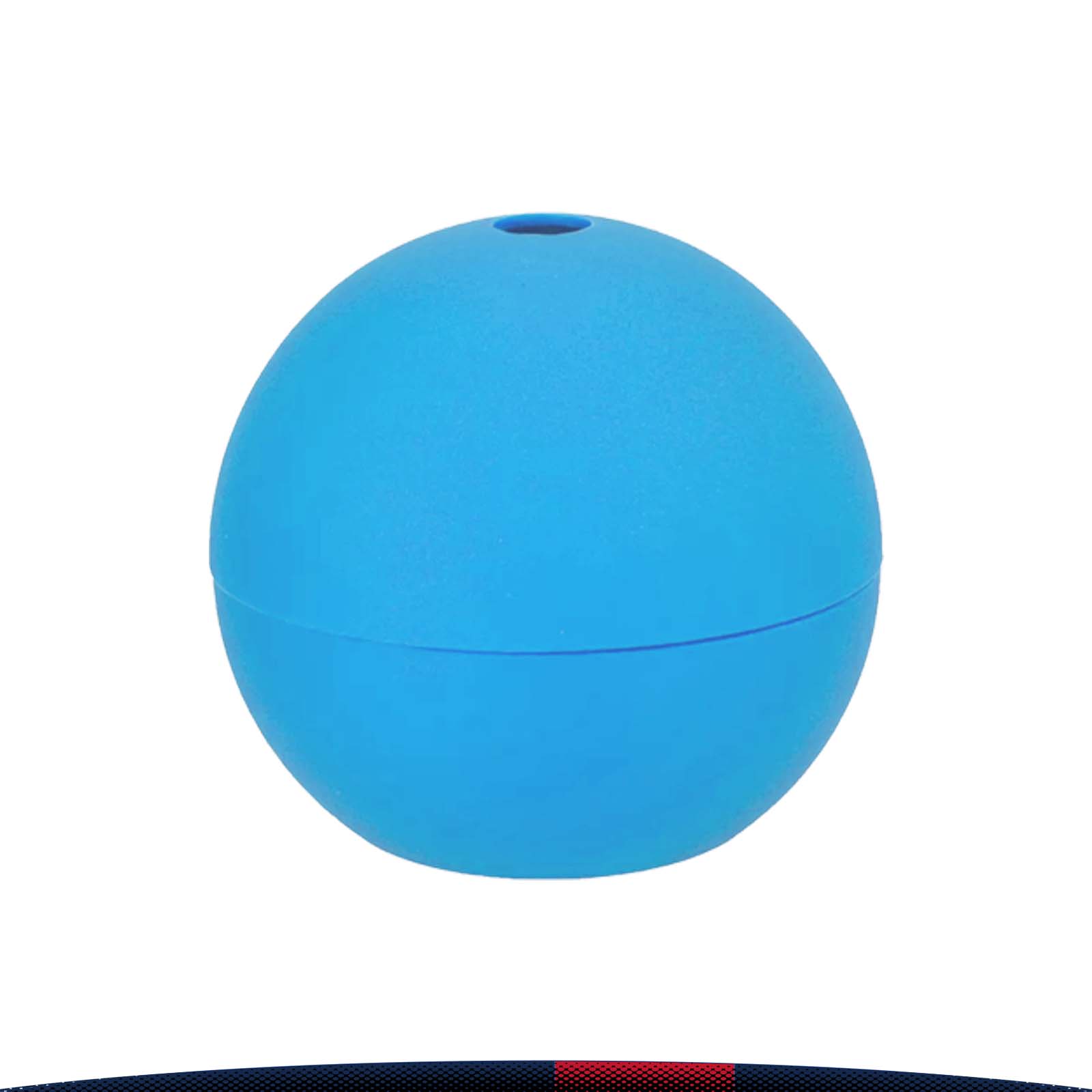 Silicone Single Ice Hockey Mold 9