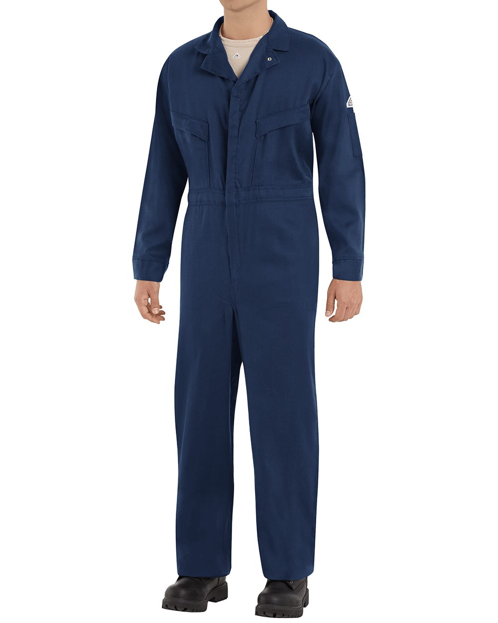 Deluxe Coverall Tall Sizes