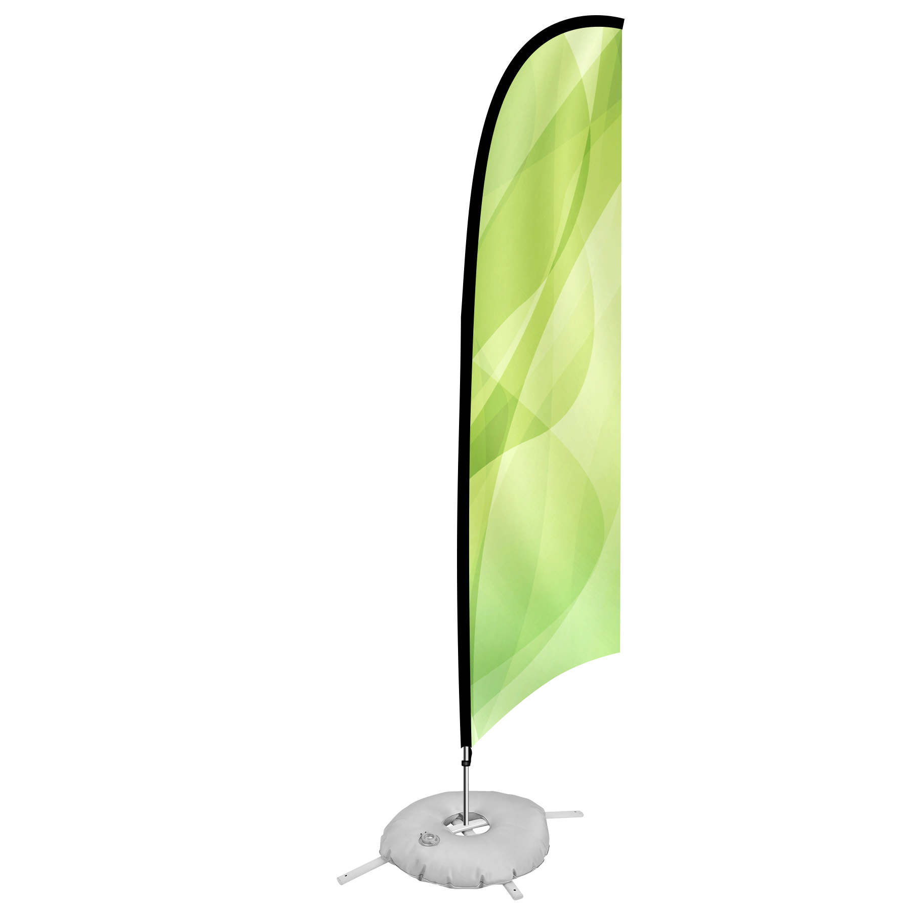 Custome Feather Flag 4