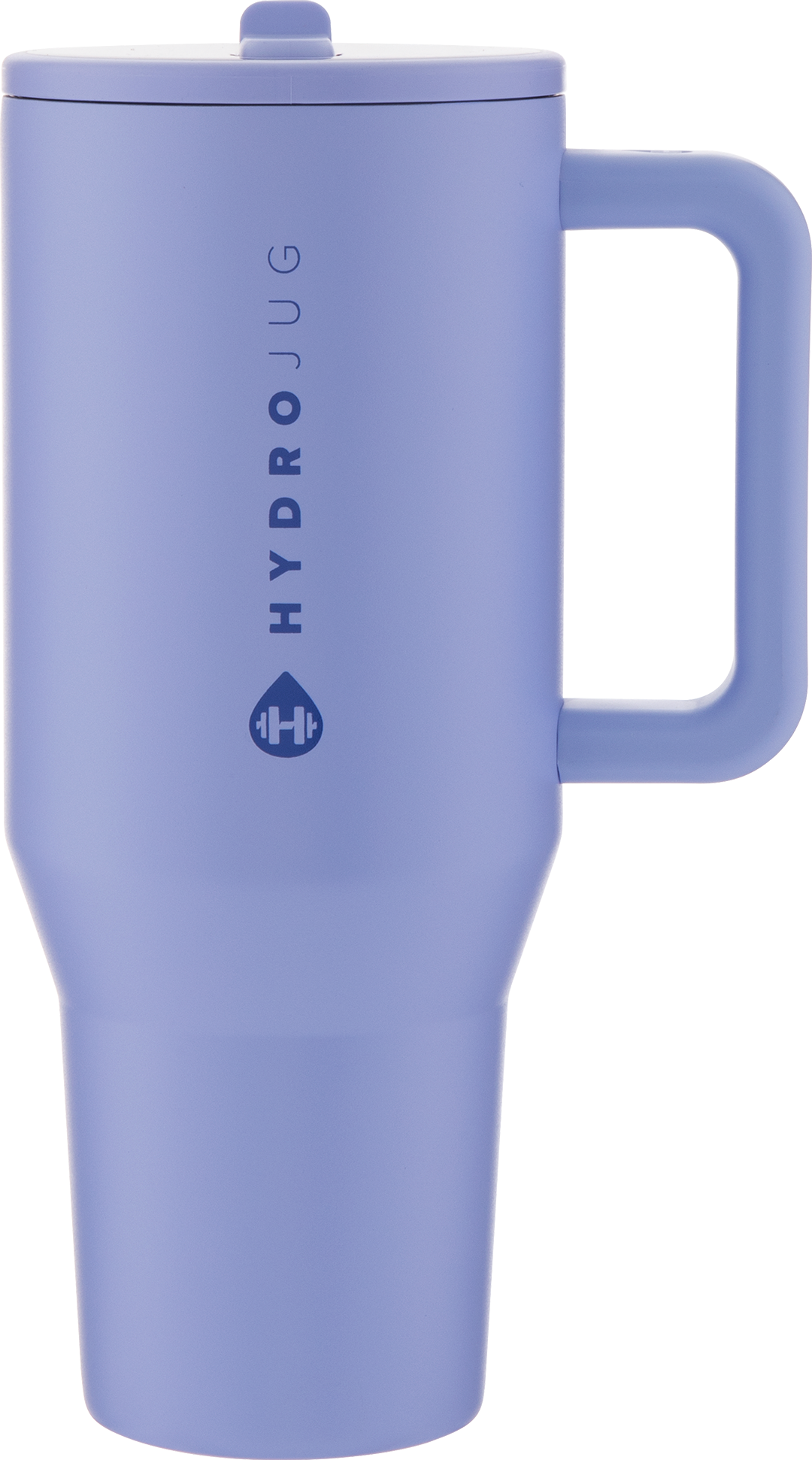 40 oz hydrojug traveler - powder 39