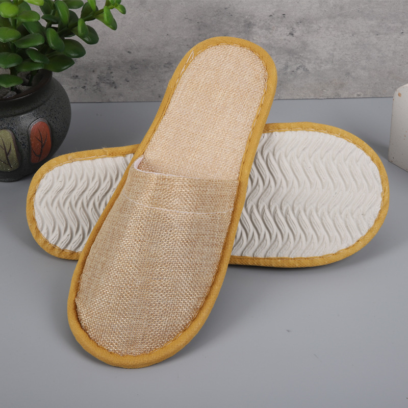 Disposable Slippers 1