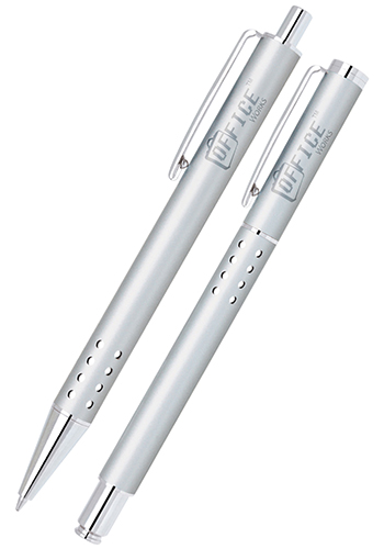 Inca-50-I Rollerball and Ballpoint Pen Sets 6