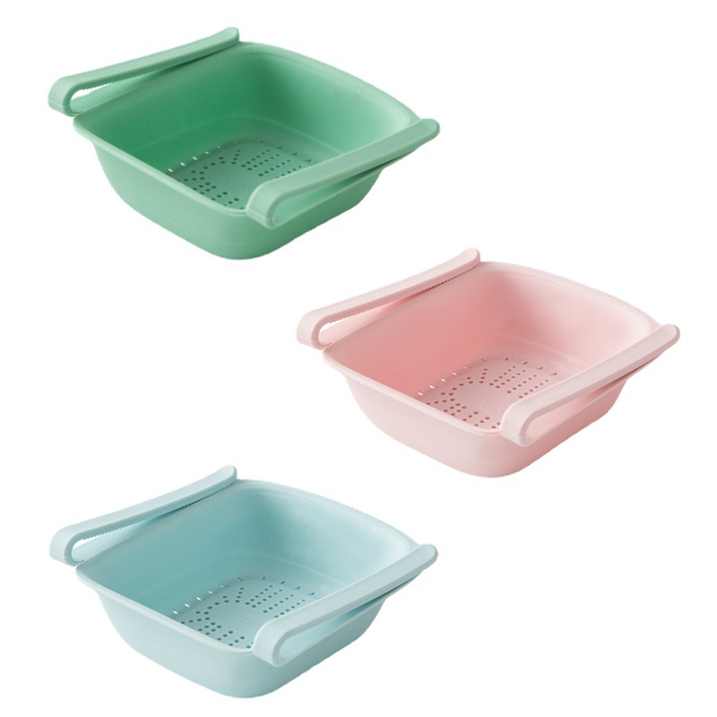 Drain Basket 1