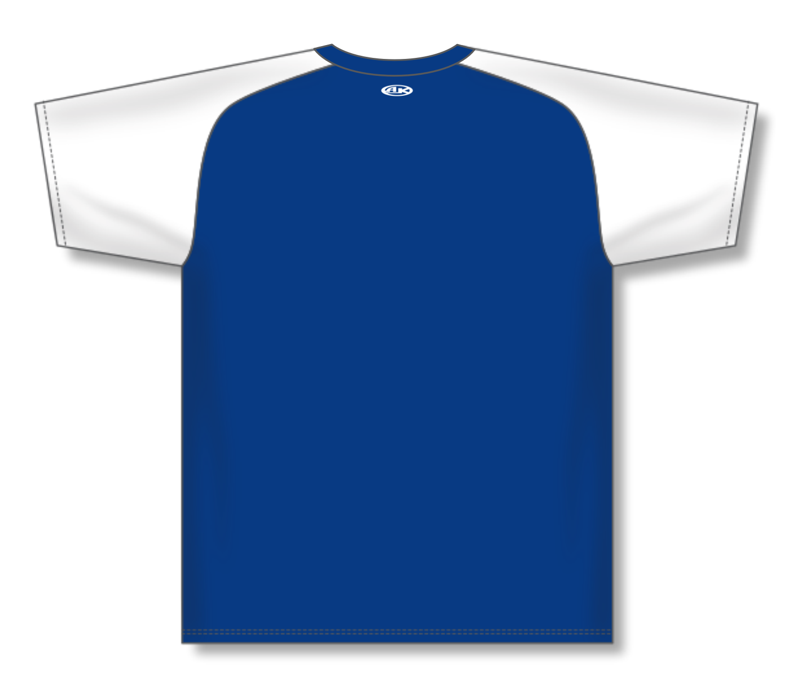 Apparel Short Sleeve Shirts A1375-G01 145