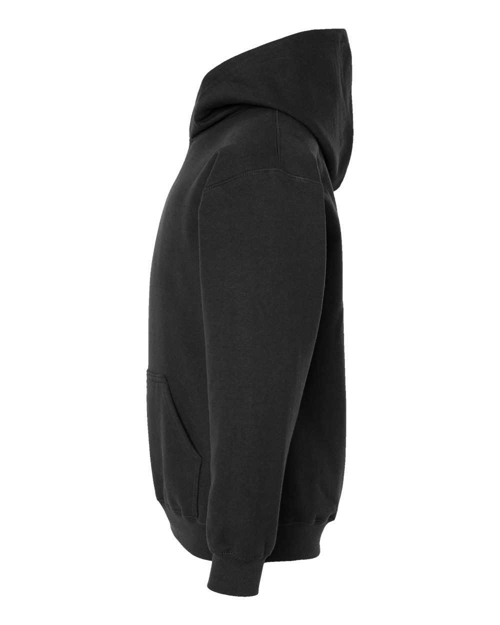Youth Hooded Sweatshirt - 320Y 75