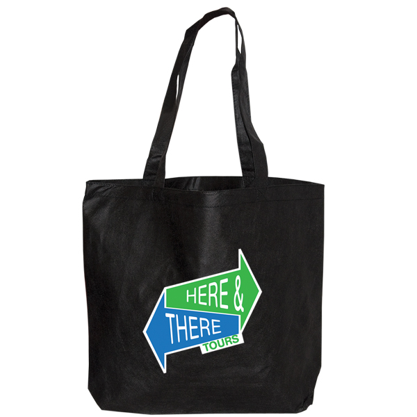 Non Woven Tote Bag 2