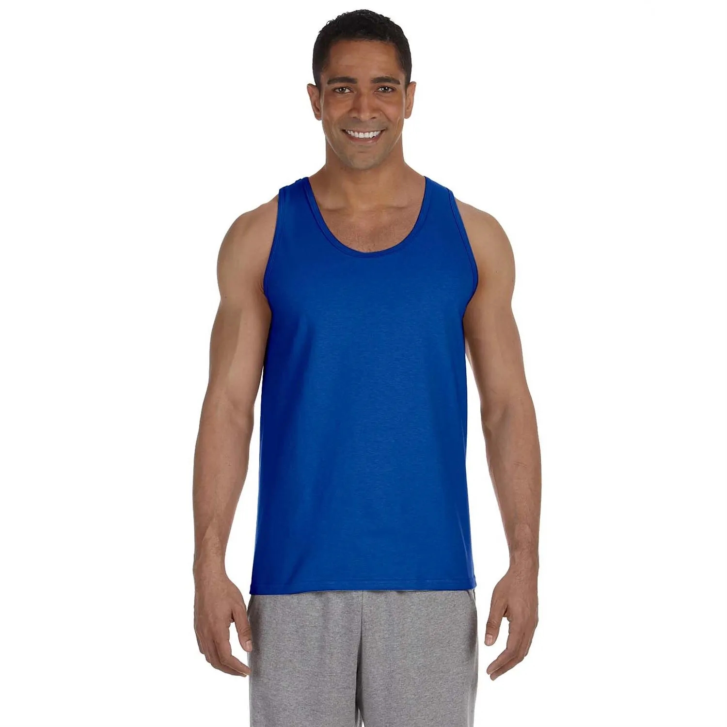Gildan Ultra Cotton Tank Top 11