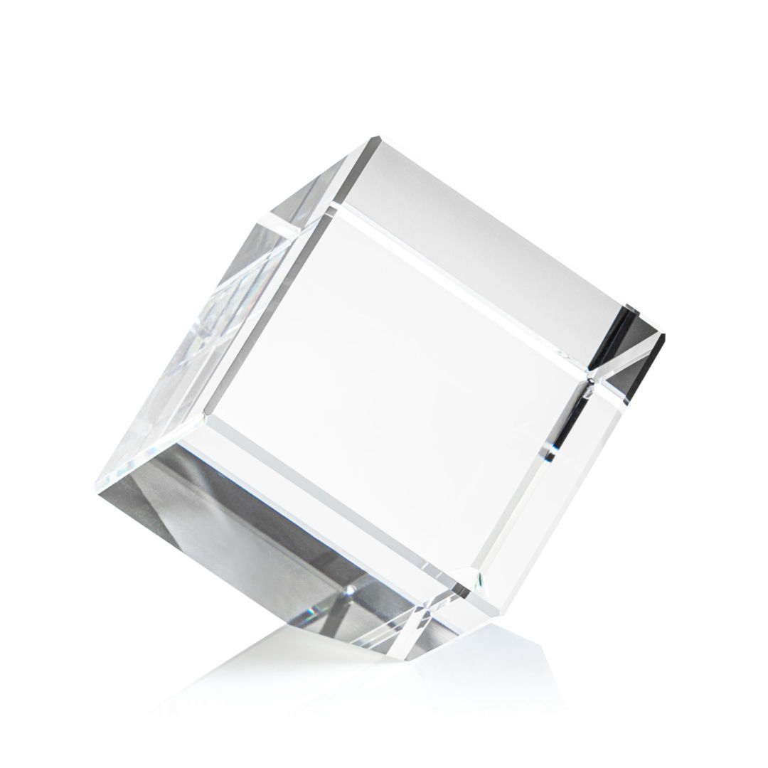 Burrill Corner Cube Award 13