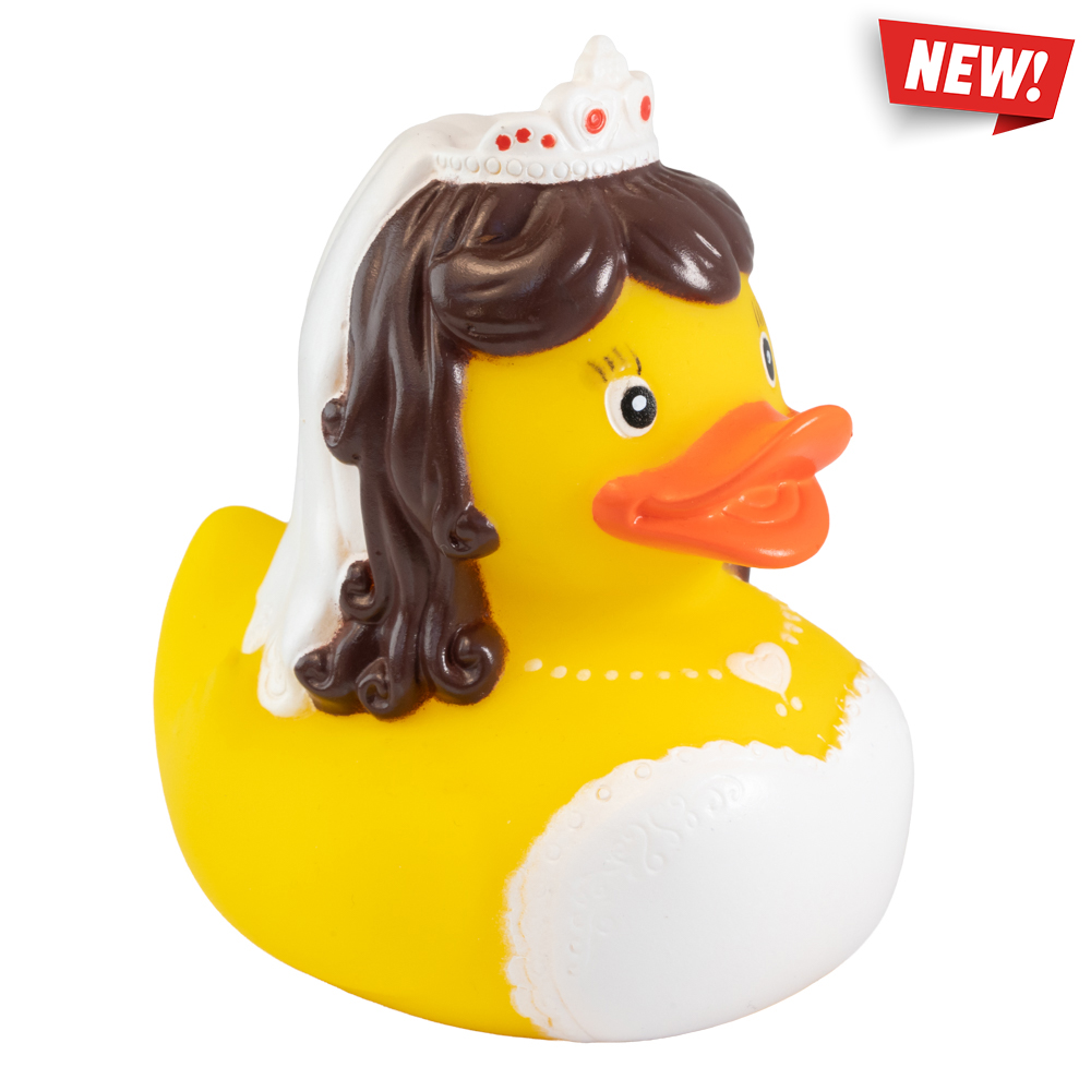 Bride Duck