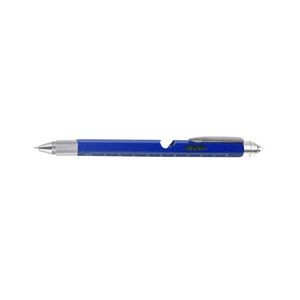 Multi Functional Metal Tool Pen 7