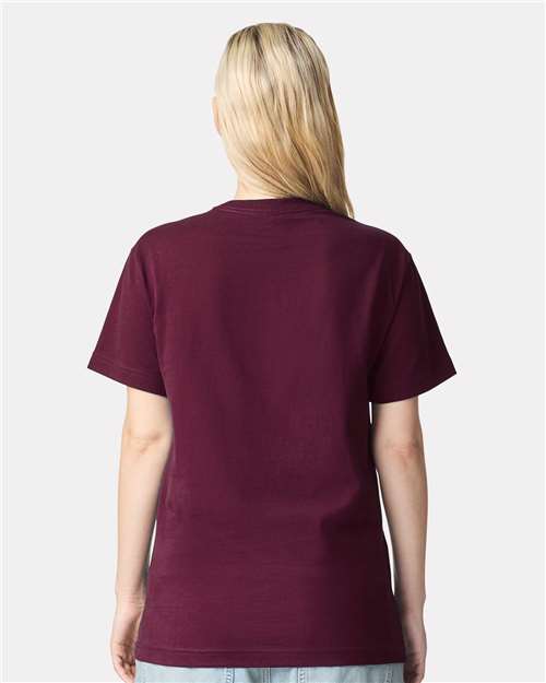 Unisex Super Heavyweight Tee - 9001 72