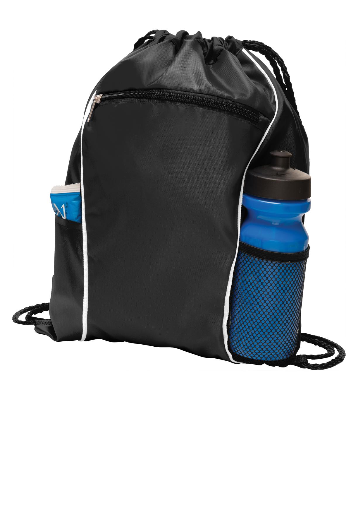 Fast Break Cinch Pack