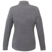 Women's VEGA Tech Half Zip 43