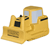 Bulldozer Stress Reliever 6