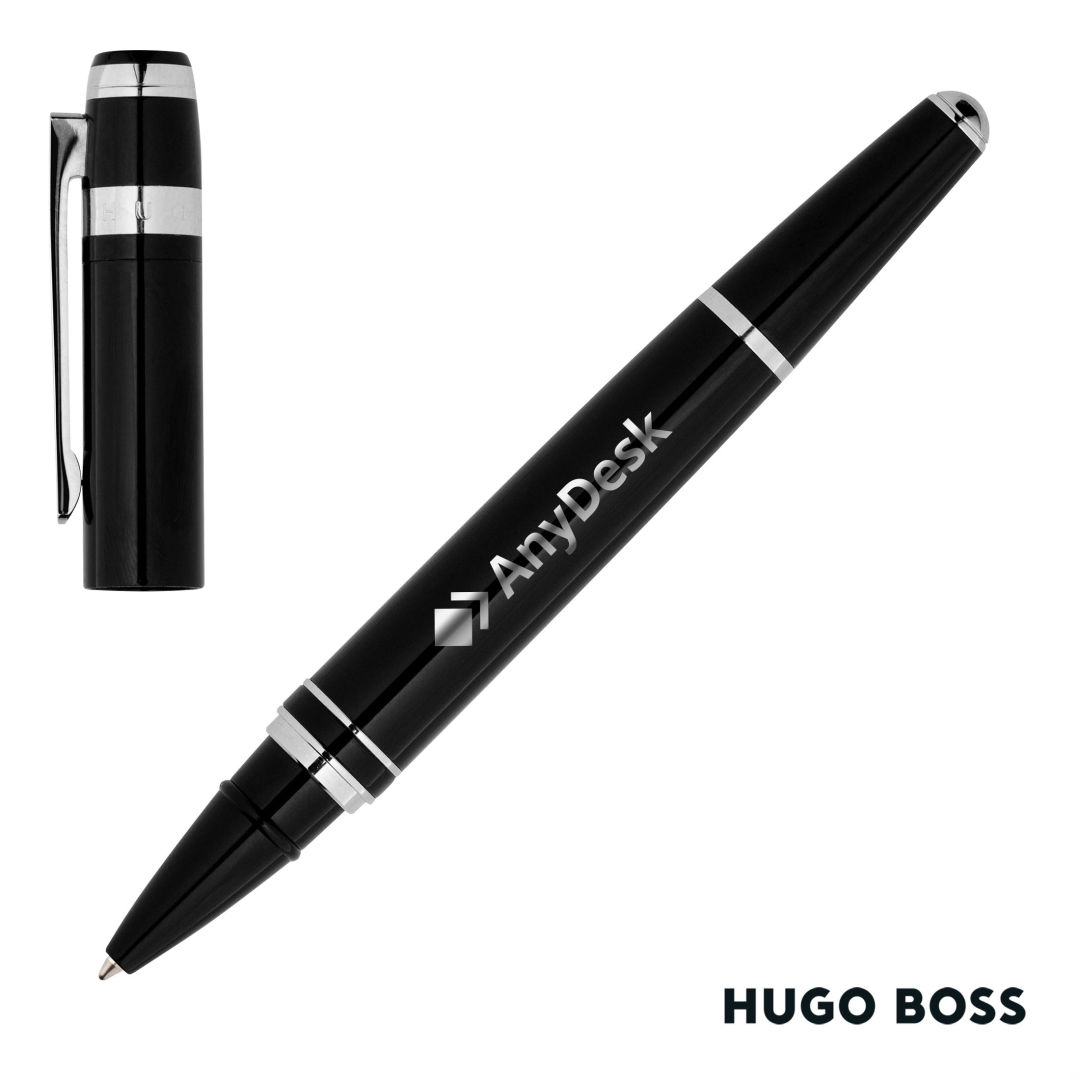 Hugo Boss® Classic Fusion Pen 1